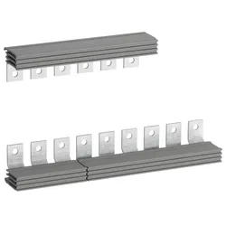 ABB BEY205-4 Stern-Dreieck-Verbindersatz, passend für AF190, AF205 1SFN085213R1000