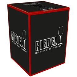 RIEDEL Glas Riedel LAUDON Whisky Tumbler 295 ml Pink