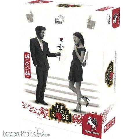 Pegasus Spiele PEG19011G