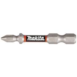 Makita E-03268 Bit-Set 2teilig Kreuzschlitz Phillips Torsion Control Technologie