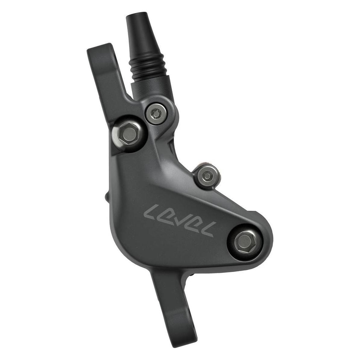 Sram Caliper Assembly (Hinterradbremse, Bremssattel, 2) (11.5018.056.023)