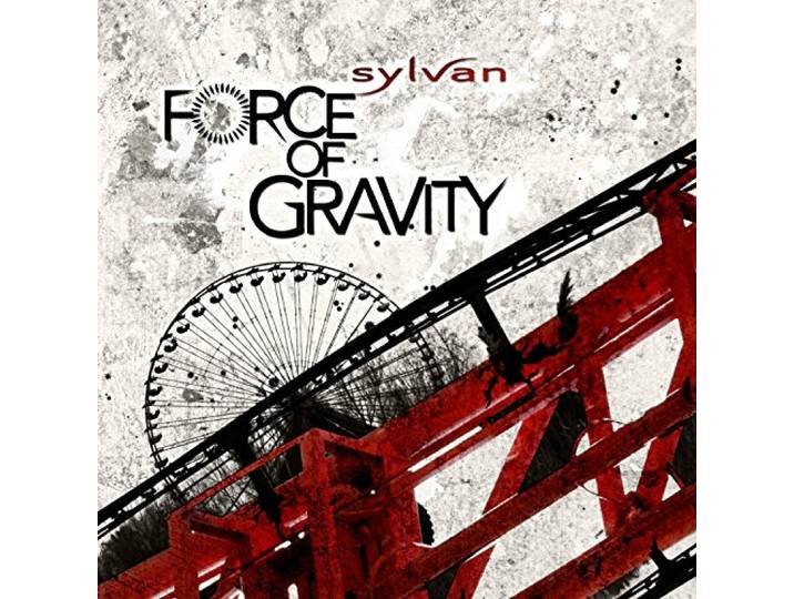 Force Of Gravity