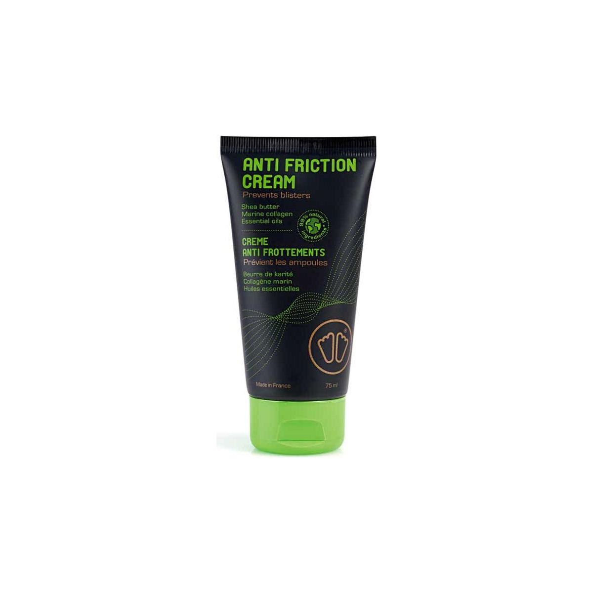 Sidas Anti Friction Cream 0,75 311063101-0,75