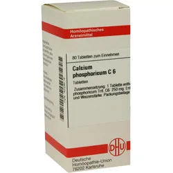 Calcium Phos C 6 80 ST