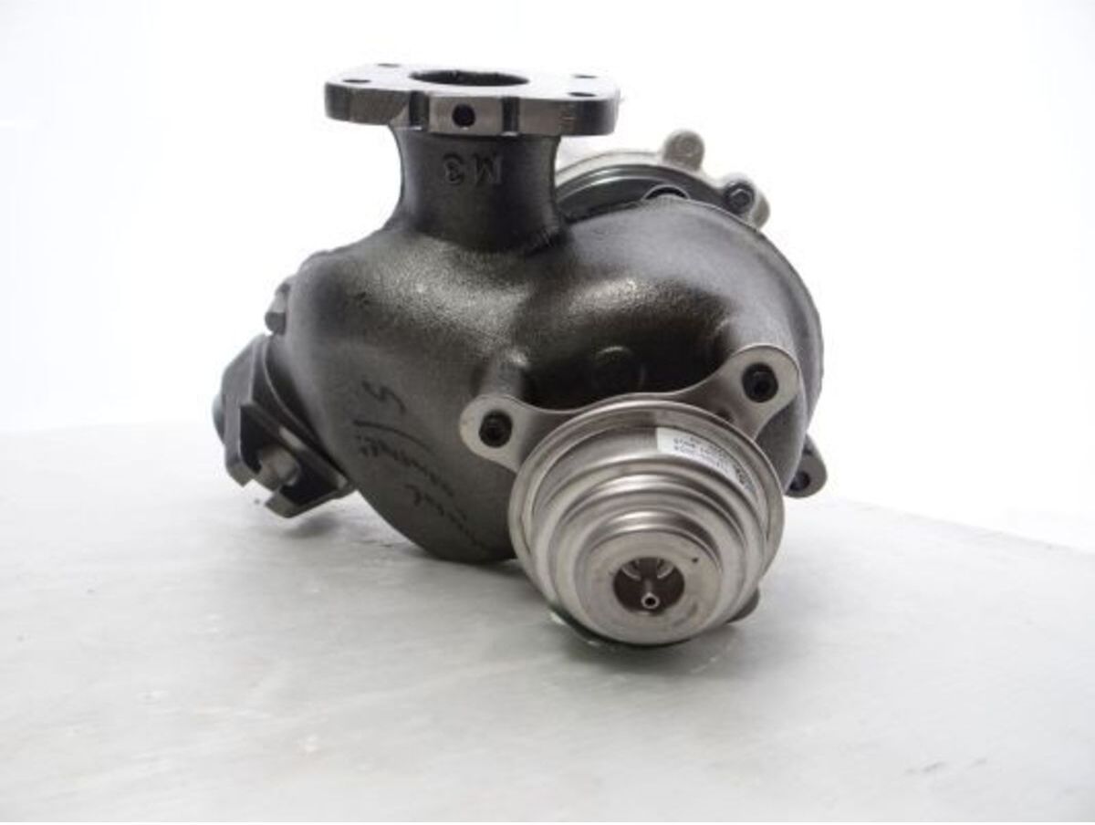 Garrett Caricatore, ricarica 707240-5005S