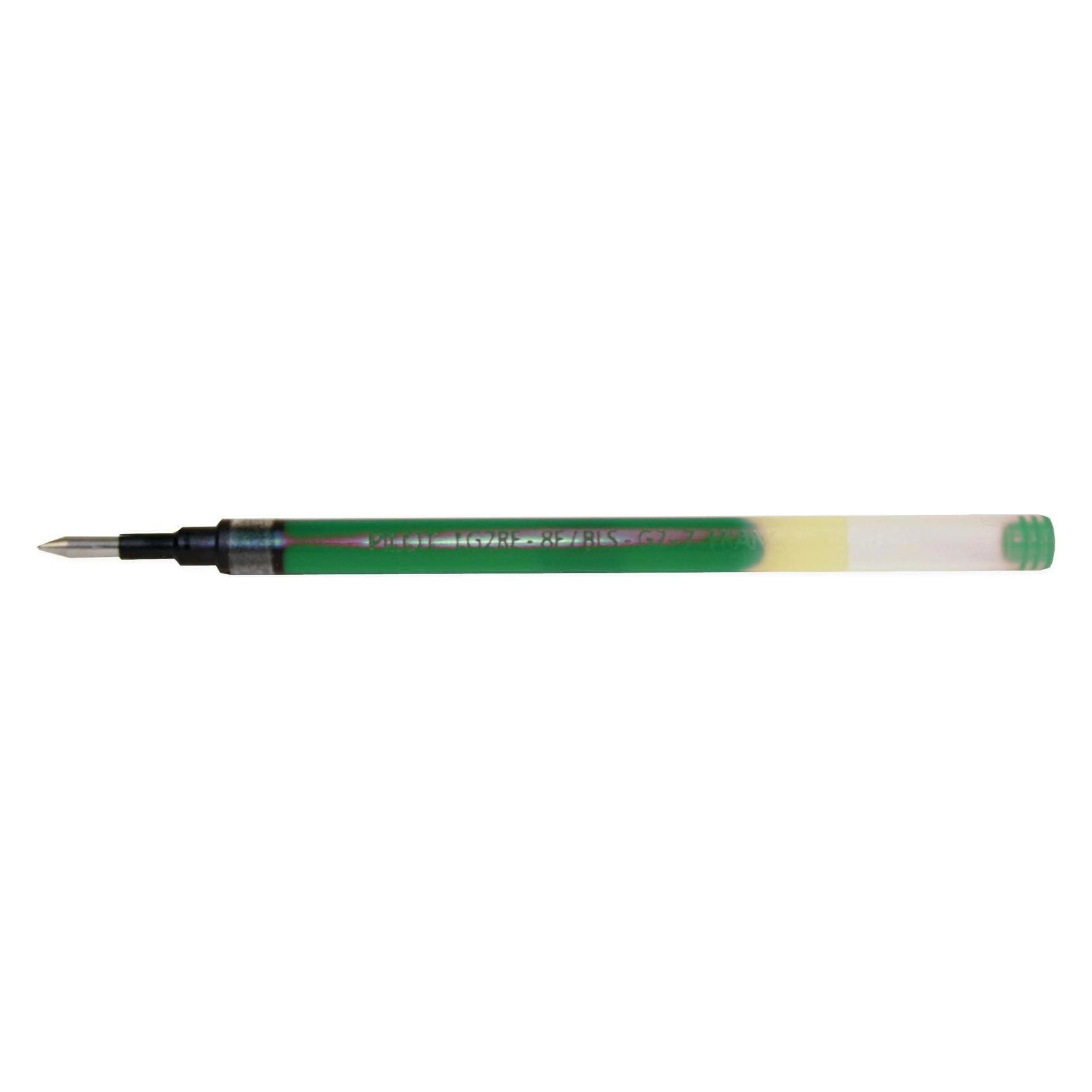 Pilot Ersatzmine Medium (Grün, 0.70 mm, 1 Stk.) (BLS-G2-7G)