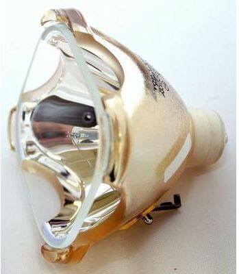 Jaspertronics AL™ Series 250-200W 1.35 P22 Bulb (Lamp Only) for Various Projectors - 90 Day Warranty