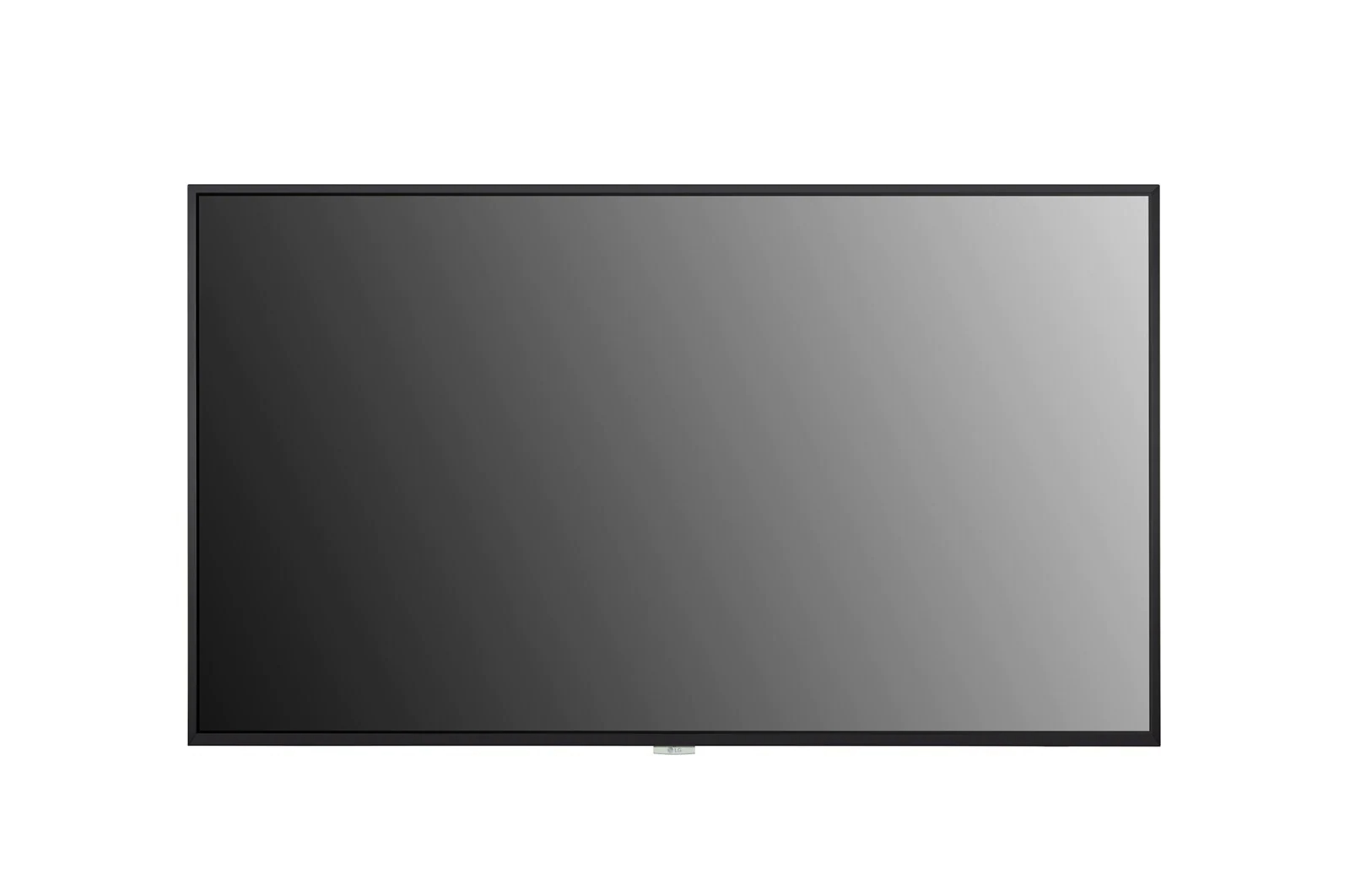 LG 55UH7J-H, Digital Signage Flachbildschirm, 139,7 cm (55"), IPS, 3840 x 2160 Pixel, WLAN, 24/7