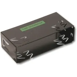  Einbaurahmen Kenwood mit MP3 