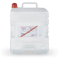 Purisole SM verdünnt 10 Ltr. Flachbehälter mit Stopfenanschluss