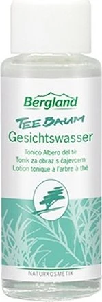 Teebaum Gesichtswasser 125 ml Lösung