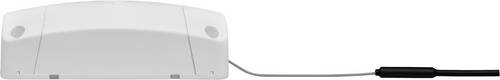 50043 Cephei Paulmann Home Schaltaktor 1000 W Grau, Weiß