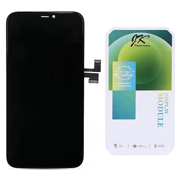 JK Incell LCD Assembly (Display, Apple iPhone XS) (1094)