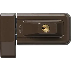 ABUS Fenster-Zusatzsicherung 3030 B AL0089