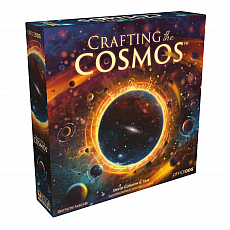 Office Dog Crafting the Cosmos - deutsch 301897
