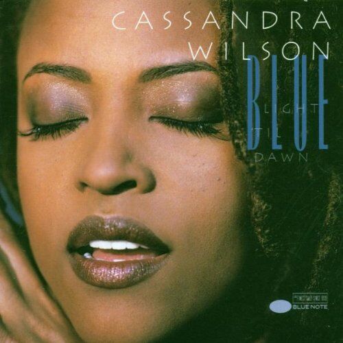 Cassandra Wilson - Blue Light 'til Dawn - Preis vom 11.10.2026 03:10:56 h