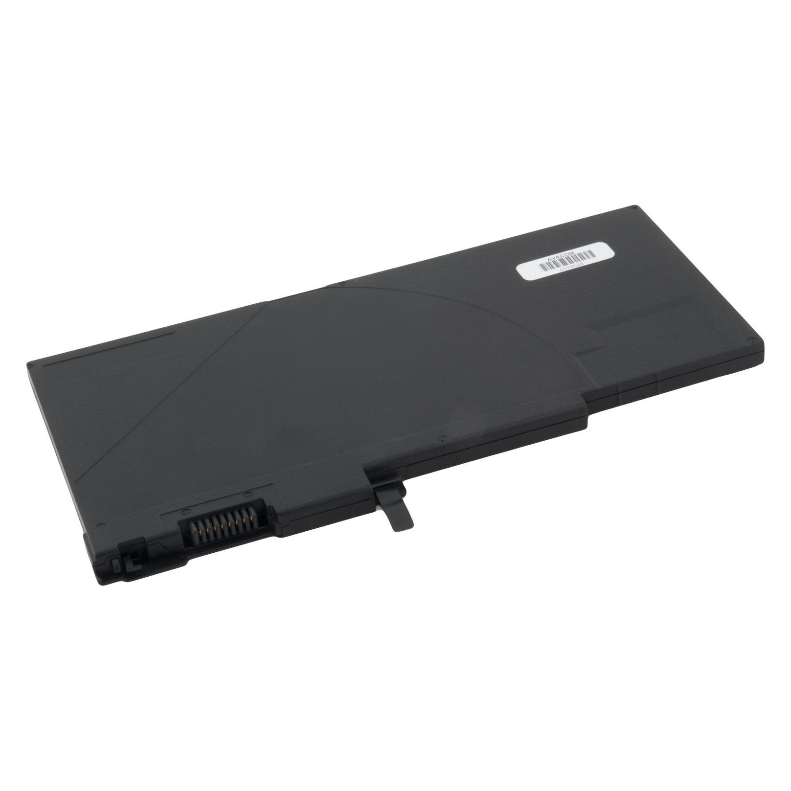 Avacom NOHP-EB740-P42 notebook spare part Battery (3 Zellen, 4200 mAh) (NOHP-EB740-P42)