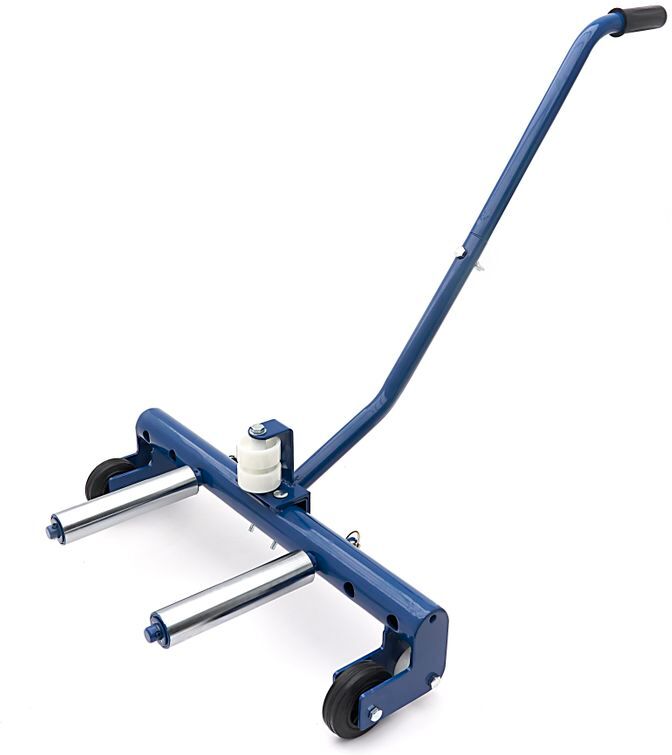 Chariot porte-roues HBM 250 kg