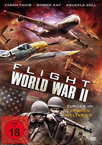 Smith, Emile Edwin - Flight World War II - Zurück im Zweiten Weltkrieg - Preis vom 09.10.2026 07:28:09 h