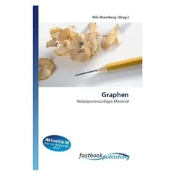 Graphen, Fachbücher von Nils Bramberg