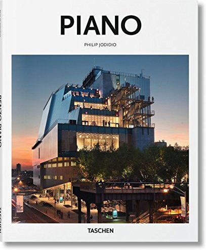 Philip Jodidio - Piano - Preis vom 09.10.2026 07:28:09 h