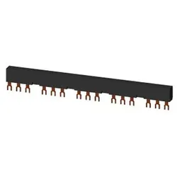 Siemens Dig.Industr. 3-Ph. Sammelschiene 3RV1915-2DB