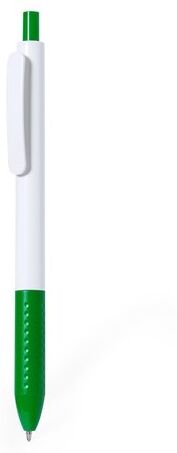 Stylo publicitaire personnalisé Xylander vert