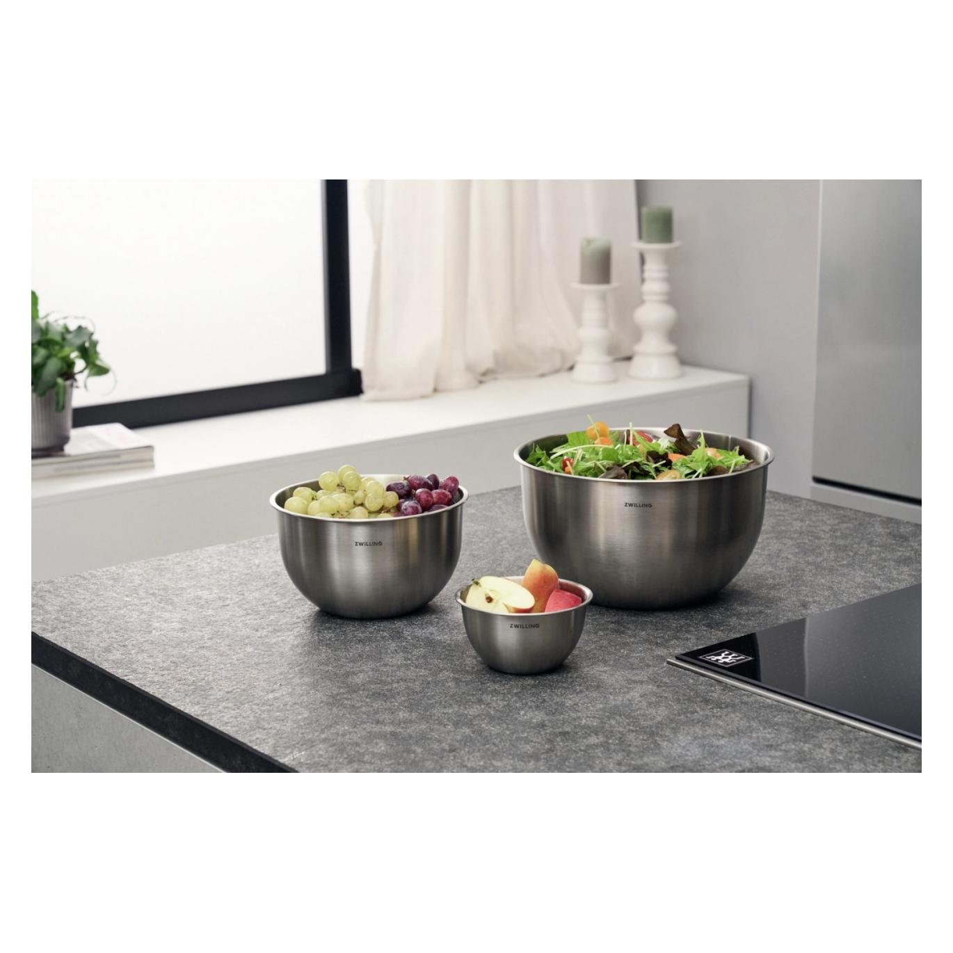 Zwilling Fresh & Save Bowls Vakuumschüssel L (4 l) (1030859)