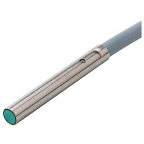 Pepperl+Fuchs Sensor Induktiv NBB0,8-4M25-E0 134078 NPN