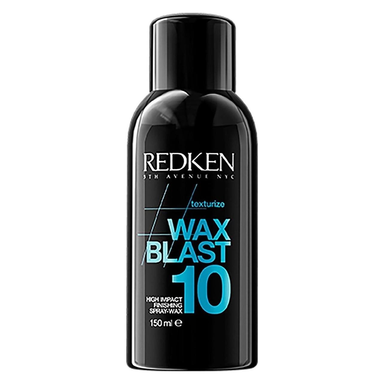 Redken Hair wax in spray Spray Wax (Fine Wax Mist) 150 ml (150 ml) (E3931800)