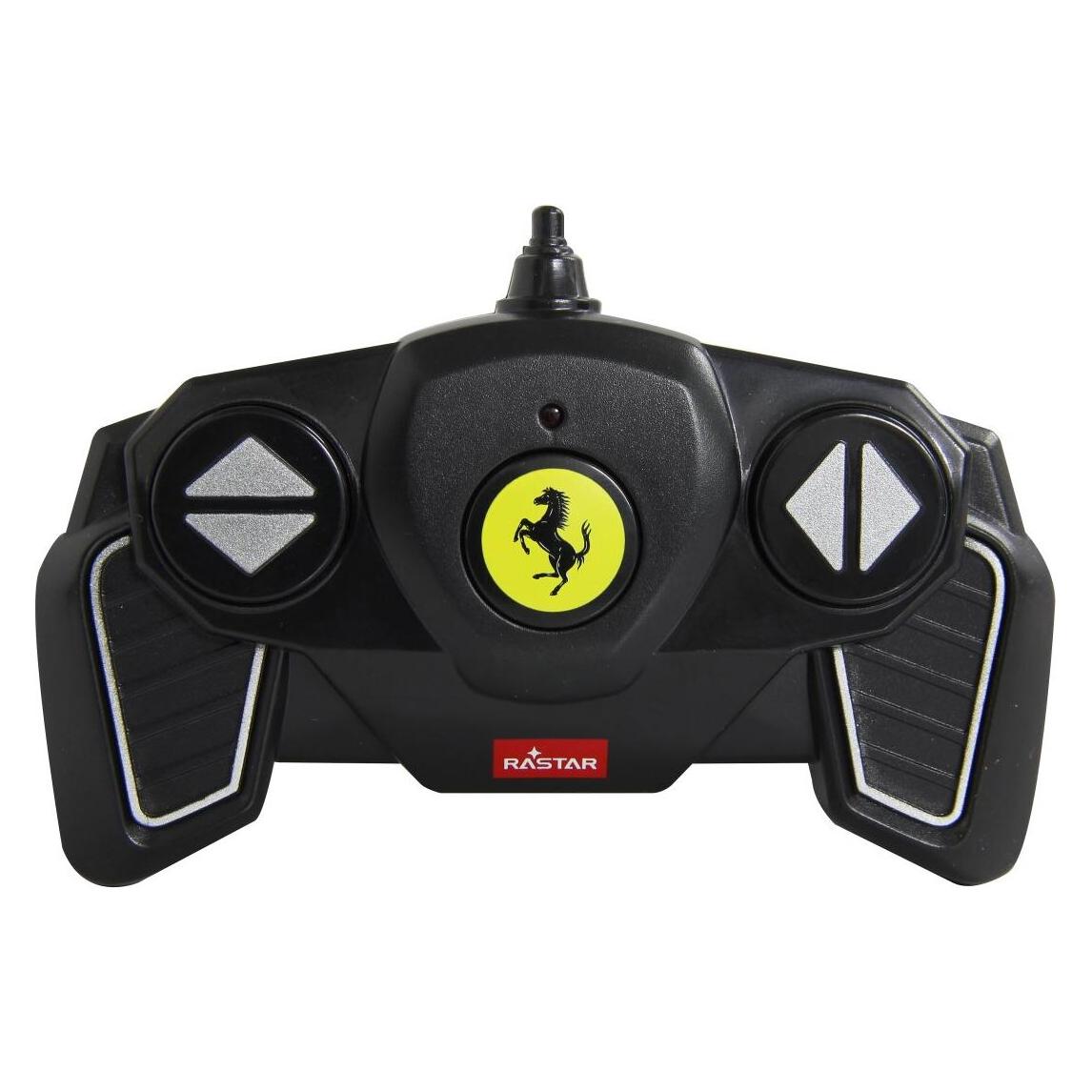 Jamara Ferrari FXX K Evo (403115)