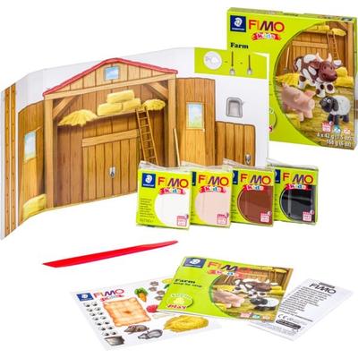 STAEDTLER FIMO kids form & play Farm