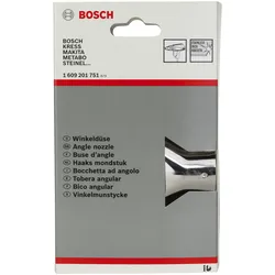 Bosch Winkeldüse, 80 mm, 33,5 mm - 1609201751