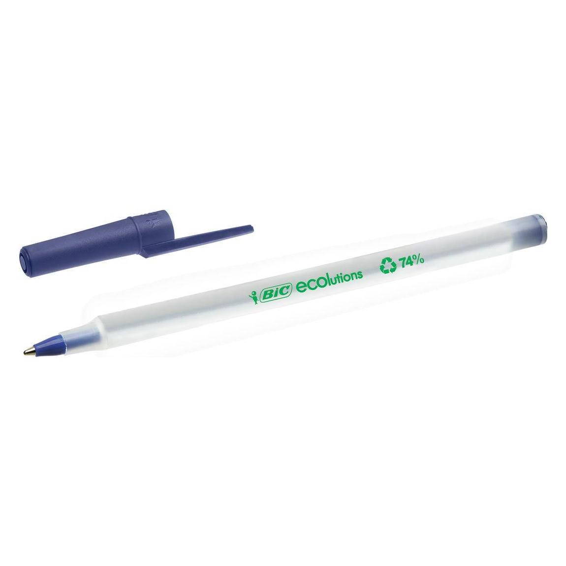 Bic Kugelschreiber (1x) (8932402)