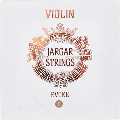 Jargar Evoke E Violin 4/4