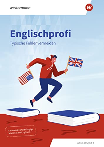 Daniel Walker - Englischprofi: Typische Fehler vermeiden - Preis vom 30.09.2026 09:01:18 h