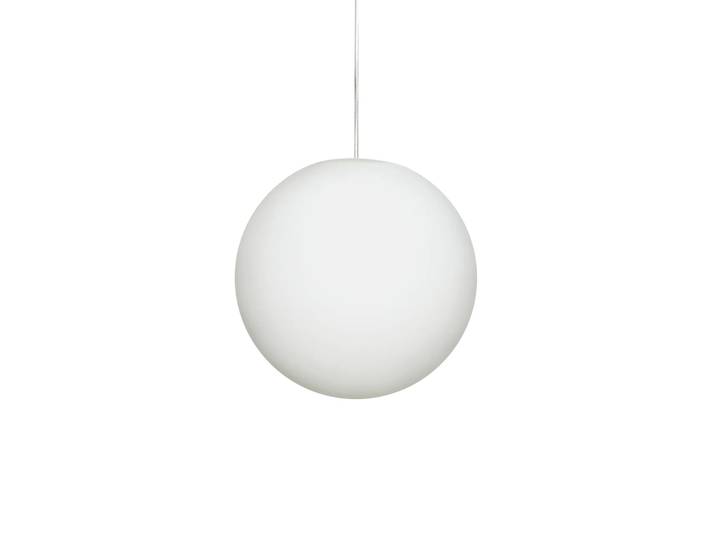 Design House Stockholm Luna Leuchte Mittel, Ø30 cm