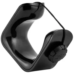 HORNIT Wandhalterung Clug Pro MTB | schwarz