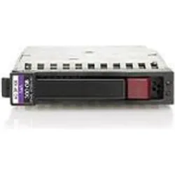 HPE 507127-S21 Interne Festplatte 2.5" 300 GB SAS (0.30 TB, 2.5"), Festplatte