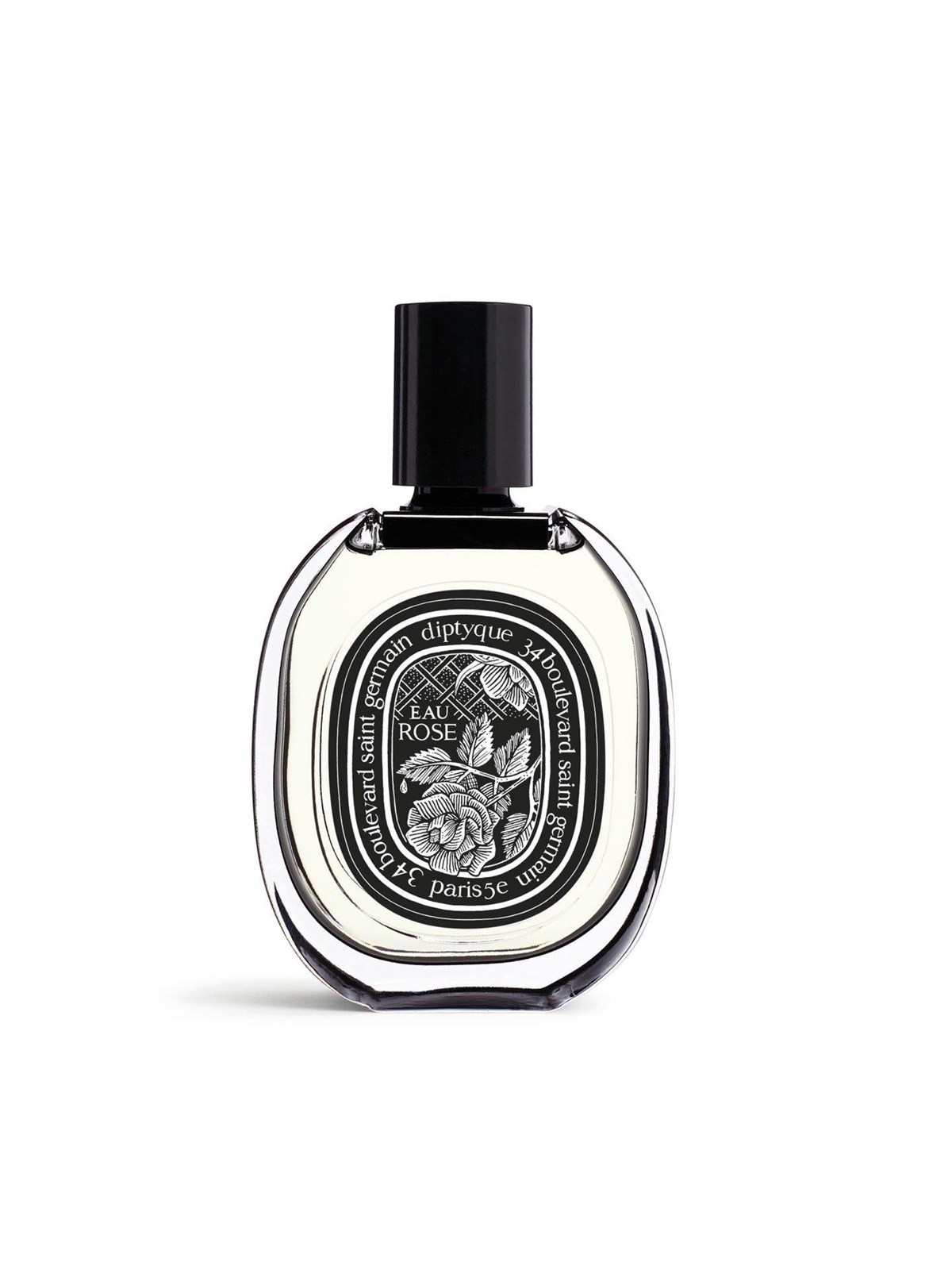 Diptyque Eau Rose Eau De Parfum Spray 75 ml - 75 ml0