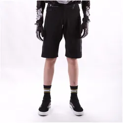 Stay Strong, Unisex, Velohosen, V2 race (32), Schwarz