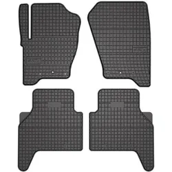 Frogum, Autoteppich, Gummimåtter Land Rover RR Sport I SUV 2005-2013