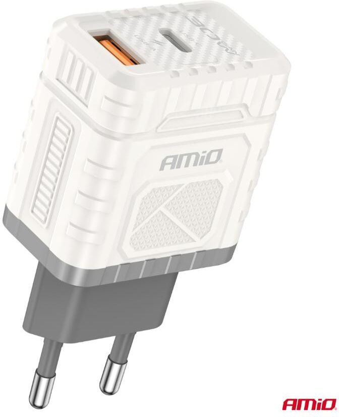 AMiO 04286 USB-latauskaapeli