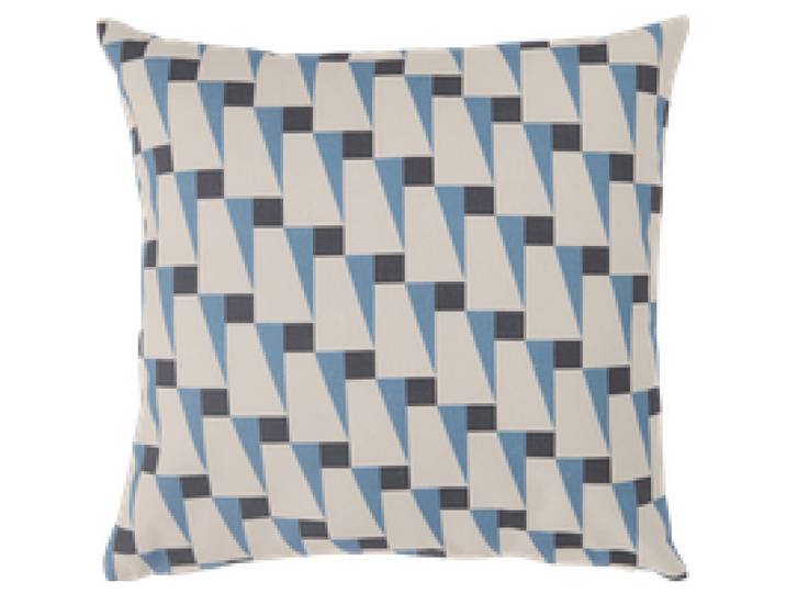 Coussin coton Nautique Urbain