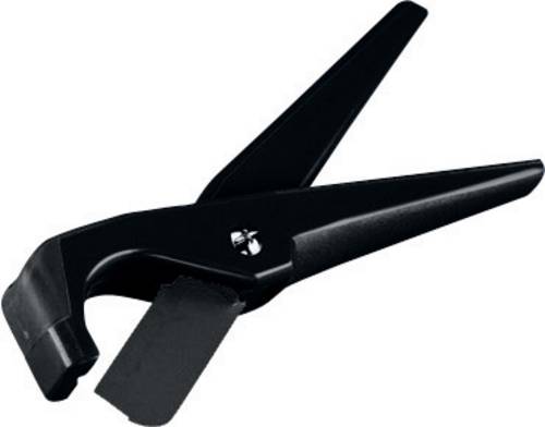 HellermannTyton 166-51101 Concutter1 Schlauchschneider Blau, Schwarz 1St.