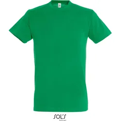 SOLS Unisex T-Shirt 11380 kelly green M