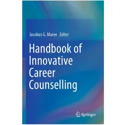 Handbook of Innovative Career Counselling, Ratgeber