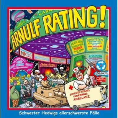 Schwester Hedwigs allerschwerste Fälle - , CD, 4025083265746