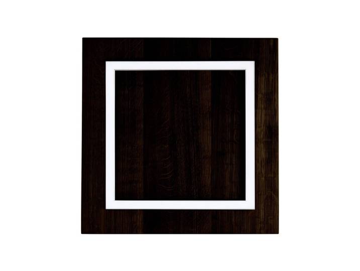 Plafondlamp Mia, dimbaar, hout donker, Woon-/ Eetkamer, Hout, Scandinavisch, plafondlamp hout