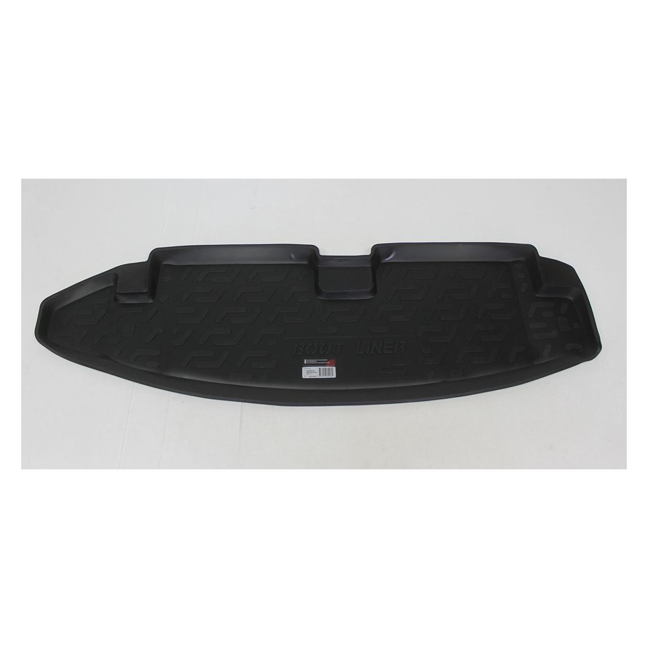 Sixtol Kofferraumgummi für Chevrolet TrailBlazer II (7-Sitzer) (12-) (24048417)